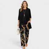 Zoé™ | Elegantes drei-teiliges Set