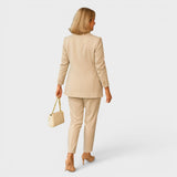 Amélie™ | Elegantes Sommer-Outfit