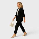 Amélie™ | Elegantes Sommer-Outfit