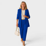Amélie™ | Elegantes Sommer-Outfit