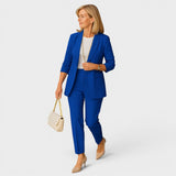 Amélie™ | Elegantes Sommer-Outfit