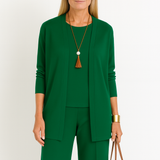 Mila | Elegantes, bequemes Ensemble