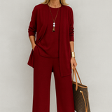 Mila | Elegantes, bequemes Ensemble