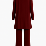 Mila | Elegantes, bequemes Ensemble