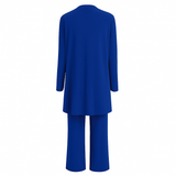 Mila | Elegantes, bequemes Ensemble