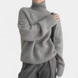 Jarmila – Pullover aus Kaschmir