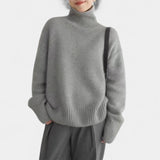 Jarmila – Pullover aus Kaschmir