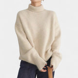 Jarmila – Pullover aus Kaschmir