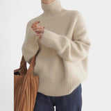 Jarmila – Pullover aus Kaschmir