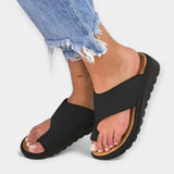 Leder-Sandalen für Komfort und Stil
