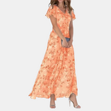 Maja | Kleid, das die Silhouette formt