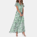 Maja | Kleid, das die Silhouette formt