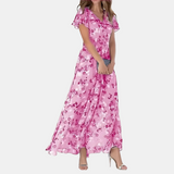 Maja | Kleid, das die Silhouette formt