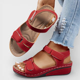 Karla | Orthopädische Sandalen