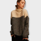 Maeve – Kaschmirpullover