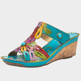 Petom Sandalen Brisel und Komfort