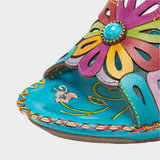 Petom Sandalen Brisel und Komfort