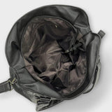 Lucie | Elegante Hobo-Umhängetasche