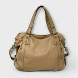 Lucie | Elegante Hobo-Umhängetasche