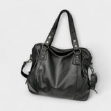 Lucie | Elegante Hobo-Umhängetasche