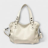 Lucie | Elegante Hobo-Umhängetasche