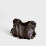 Lucie | Elegante Hobo-Umhängetasche