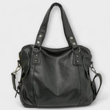 Lucie | Elegante Hobo-Umhängetasche
