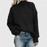 Patricija - Eleganter Pullover