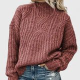 Patricija - Eleganter Pullover