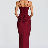 Aria | Elegantes Maxikleid
