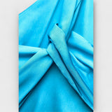 Arabella - Einseitiges Midi-Kleid