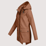 Ramira™ | Damen Regenjacke Wasserdicht