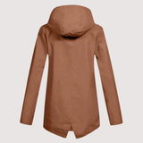 Ramira™ | Damen Regenjacke Wasserdicht