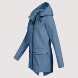 Ramira™ | Damen Regenjacke Wasserdicht