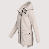 Ramira™ | Damen Regenjacke Wasserdicht
