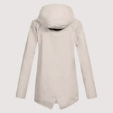 Ramira™ | Damen Regenjacke Wasserdicht