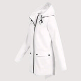 Ramira™ | Damen Regenjacke Wasserdicht