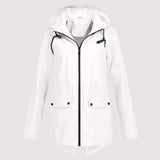 Ramira™ | Damen Regenjacke Wasserdicht