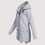 Ramira™ | Damen Regenjacke Wasserdicht