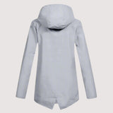 Ramira™ | Damen Regenjacke Wasserdicht