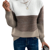 Anni - Ombre Strickpullover