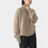 Jarmila – Pullover aus Kaschmir