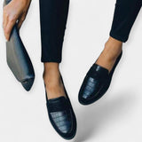 Ewige Loafer im Eleganten Stil
