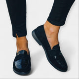 Ewige Loafer im Eleganten Stil