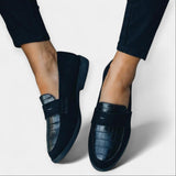 Ewige Loafer im Eleganten Stil