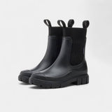Luna – Wasserfeste und elegante Stiefel