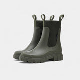 Luna – Wasserfeste und elegante Stiefel