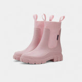 Luna – Wasserfeste und elegante Stiefel