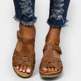 Bequeme Handgefertigte Sandalen für Jeden Anlass