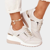 Orthopädische Stiefeletten für Frauen